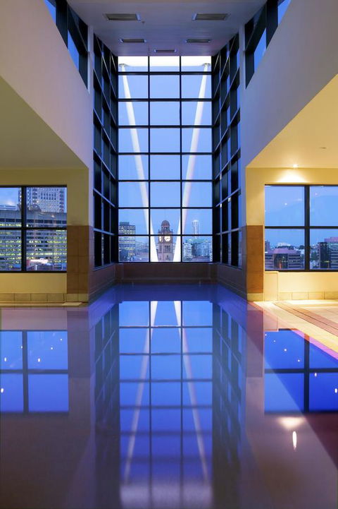 Mercure Sydney - Accommodation in Surfers Paradise 22