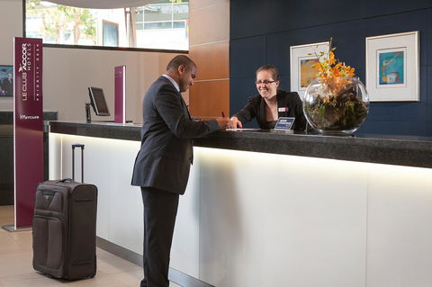 Mercure Sydney - Accommodation in Surfers Paradise 24