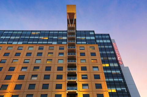 Mercure Sydney - Accommodation in Surfers Paradise 19