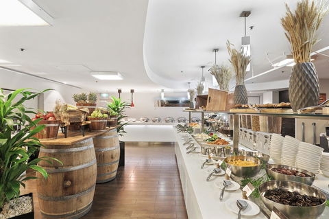 Mercure Sydney - Accommodation in Surfers Paradise 14