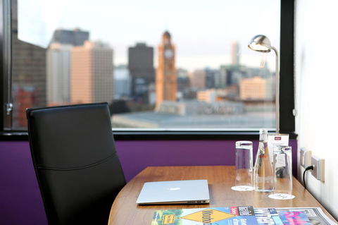 Mercure Sydney - Accommodation in Surfers Paradise 23