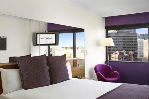 Mercure Sydney - Accommodation in Surfers Paradise 21