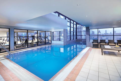 Mercure Sydney - Accommodation in Surfers Paradise 3