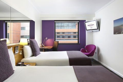 Mercure Sydney - Accommodation in Surfers Paradise 15