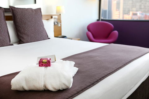 Mercure Sydney - Accommodation in Surfers Paradise 29