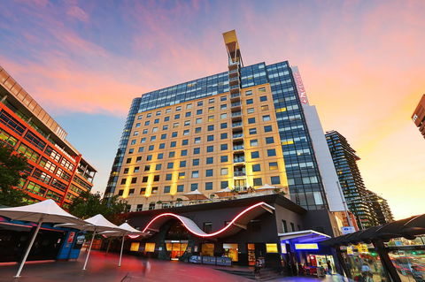Mercure Sydney - Accommodation in Surfers Paradise 17