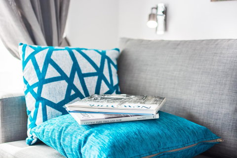Alpine Gables - Accommodation in Surfers Paradise 37