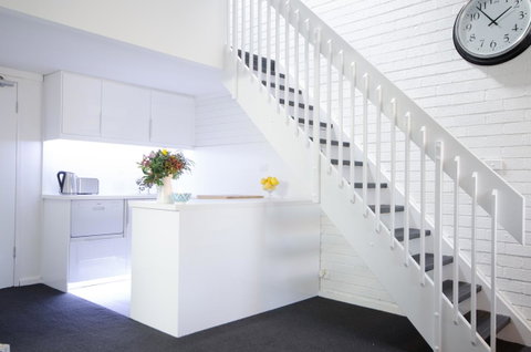 Alpine Gables - Accommodation in Surfers Paradise 18