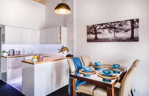 Alpine Gables - Accommodation in Surfers Paradise 26