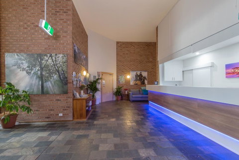 Alpine Gables - Accommodation in Surfers Paradise 32