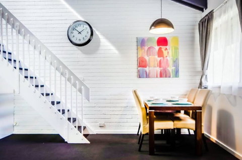 Alpine Gables - Accommodation in Surfers Paradise 23