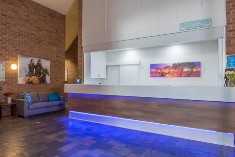 Alpine Gables - Accommodation in Surfers Paradise 19