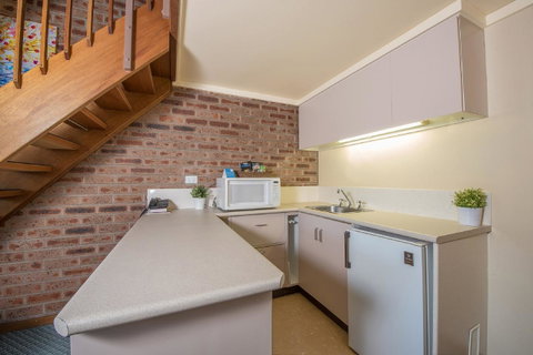 Alpine Gables - Accommodation in Surfers Paradise 27