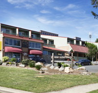 Alpine Gables - Accommodation in Surfers Paradise