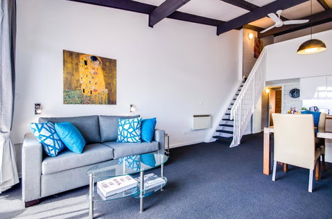 Alpine Gables - Accommodation in Surfers Paradise 15