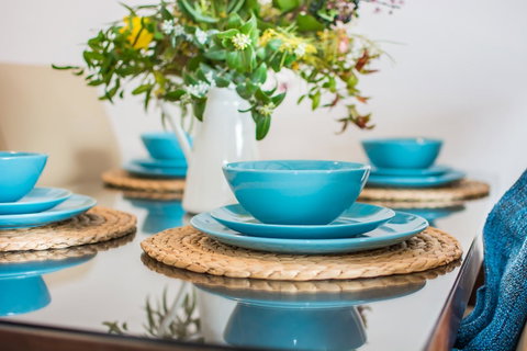 Alpine Gables - Accommodation in Surfers Paradise 34