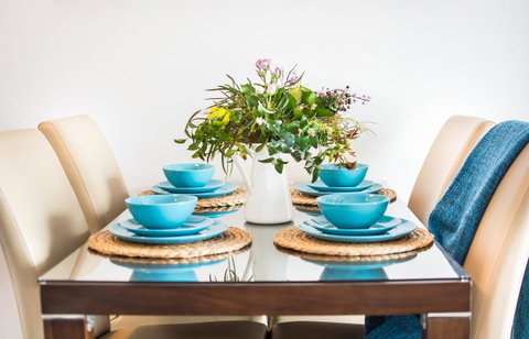 Alpine Gables - Accommodation in Surfers Paradise 33
