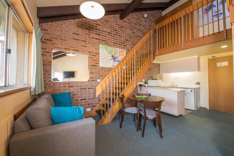 Alpine Gables - Accommodation in Surfers Paradise 30