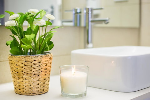 Alpine Gables - Accommodation in Surfers Paradise 21