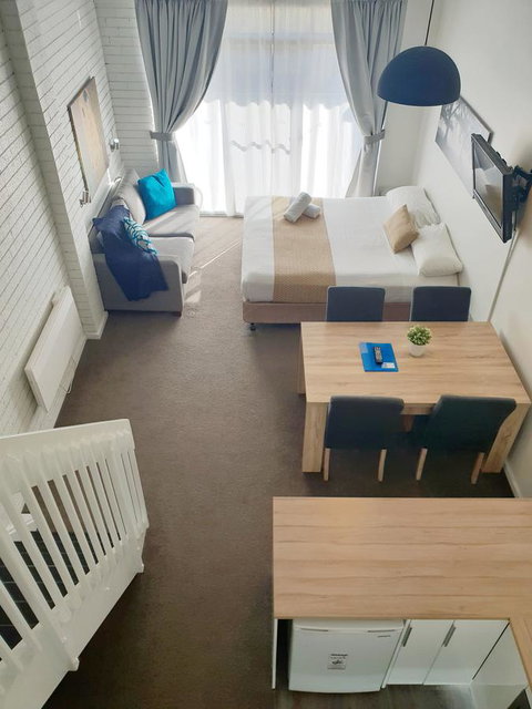 Alpine Gables - Accommodation in Surfers Paradise 25
