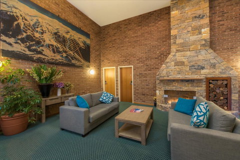 Alpine Gables - Accommodation in Surfers Paradise 5