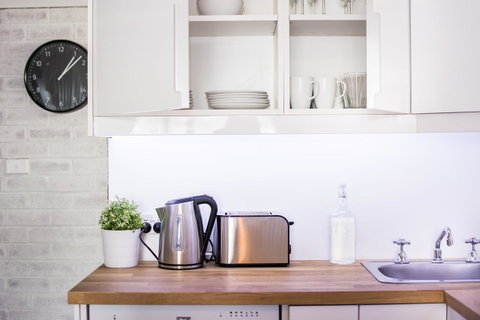 Alpine Gables - Accommodation in Surfers Paradise 24