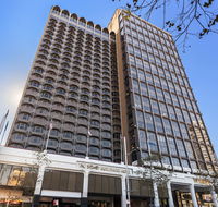The Sydney Boulevard Hotel - Accommodation in Surfers Paradise