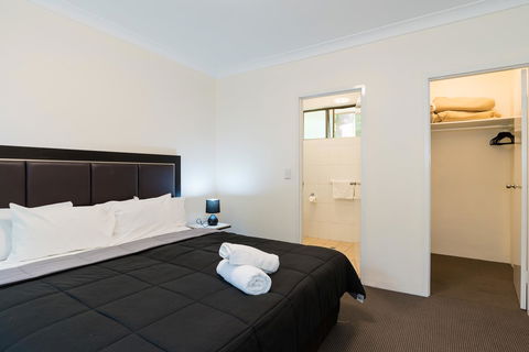 Eastwood Furnished Apartments - Accommodation in Surfers Paradise 6