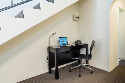 Eastwood Furnished Apartments - Accommodation in Surfers Paradise 2
