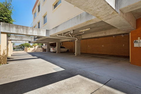Baywatch Apartments Merimbula - Accommodation in Surfers Paradise 8