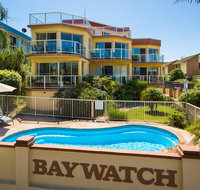 Baywatch Apartments Merimbula - Accommodation in Surfers Paradise