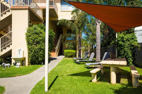 Baywatch Apartments Merimbula - Accommodation in Surfers Paradise 5