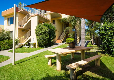 Baywatch Apartments Merimbula - Accommodation in Surfers Paradise 4