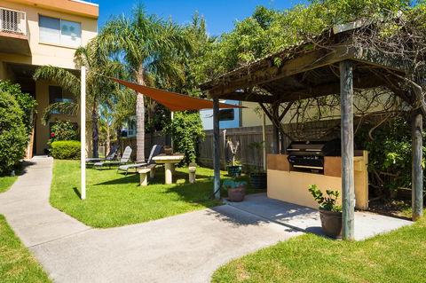 Baywatch Apartments Merimbula - Accommodation in Surfers Paradise 6