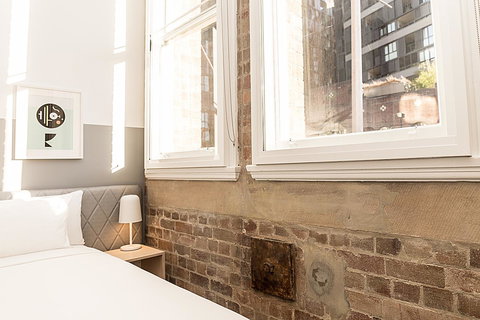 The Ultimo - Accommodation in Surfers Paradise 32