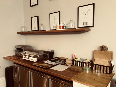 The Ultimo - Accommodation in Surfers Paradise 1