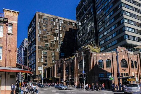 The Ultimo - Accommodation in Surfers Paradise 33