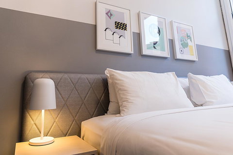 The Ultimo - Accommodation in Surfers Paradise 31