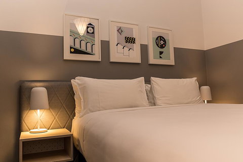 The Ultimo - Accommodation in Surfers Paradise 25