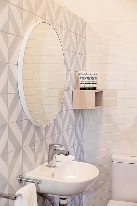 The Ultimo - Accommodation in Surfers Paradise 36