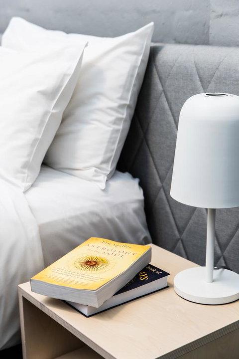 The Ultimo - Accommodation in Surfers Paradise 19