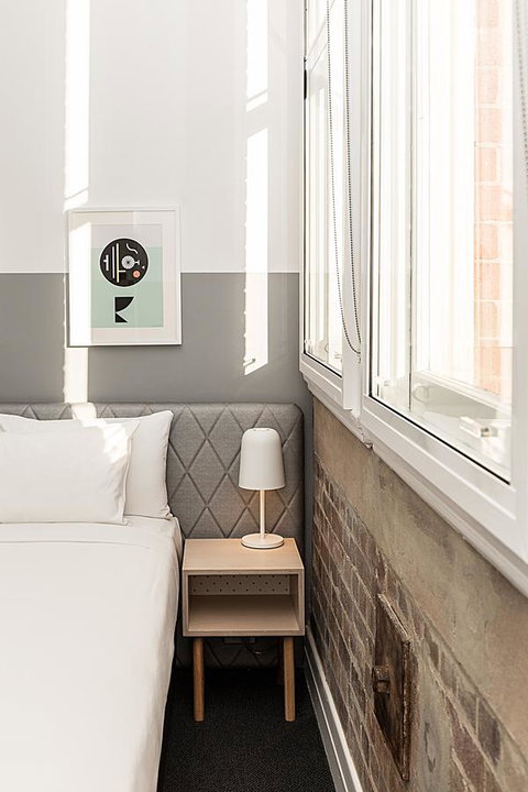 The Ultimo - Accommodation in Surfers Paradise 4