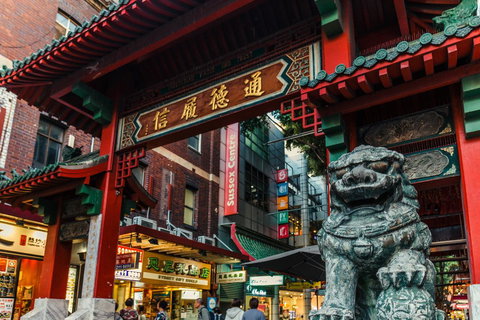 The Ultimo - Accommodation in Surfers Paradise 13