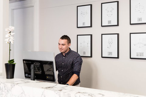 The Ultimo - Accommodation in Surfers Paradise 20