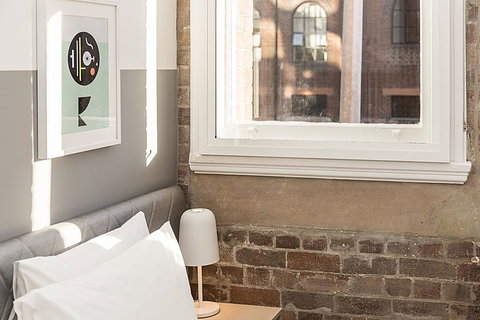 The Ultimo - Accommodation in Surfers Paradise 18