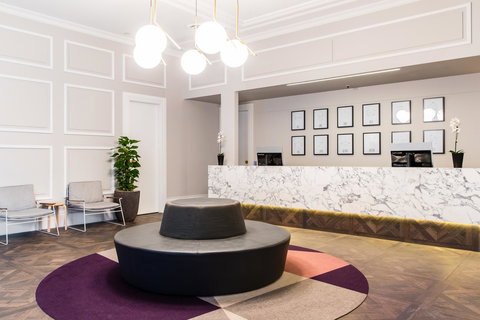 The Ultimo - Accommodation in Surfers Paradise 3