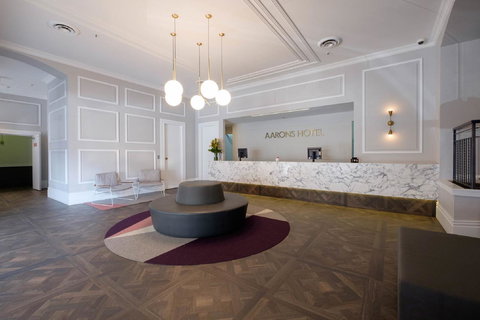 The Ultimo - Accommodation in Surfers Paradise 11