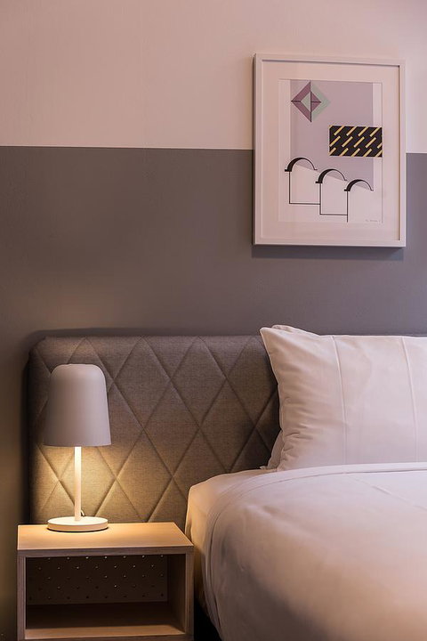 The Ultimo - Accommodation in Surfers Paradise 34