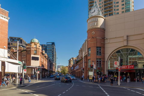 The Ultimo - Accommodation in Surfers Paradise 16