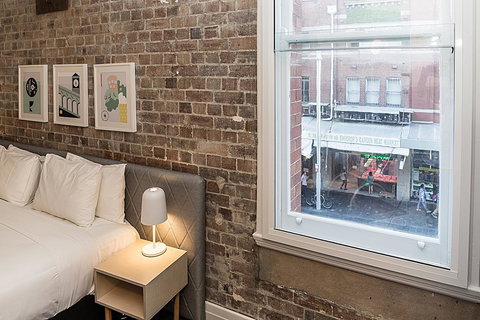 The Ultimo - Accommodation in Surfers Paradise 37